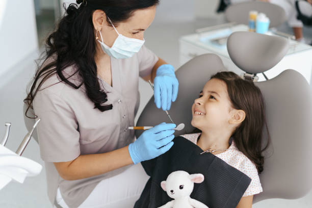 Best Emergency Dentist for Knocked-Out Tooth in Minco, OK