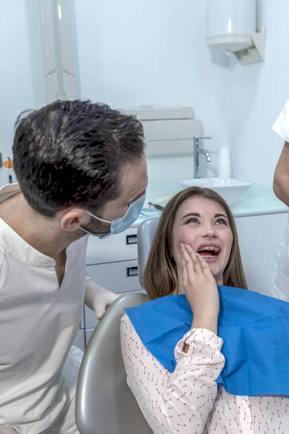 Best Emergency Dentist for Special Needs Patients in Minco, OK