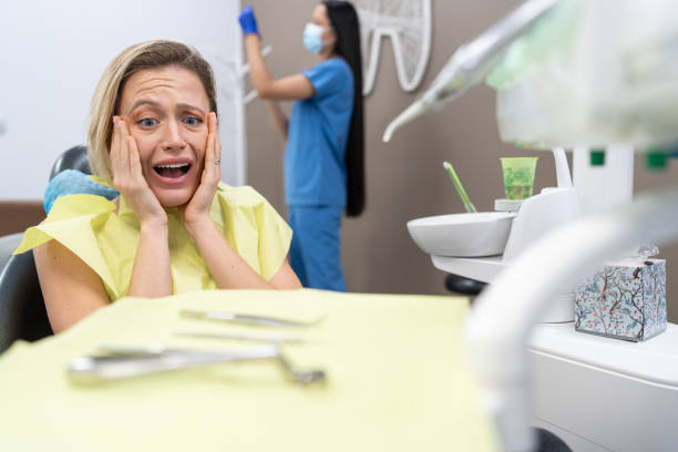 Best Mobile Emergency Dentist in Minco, OK