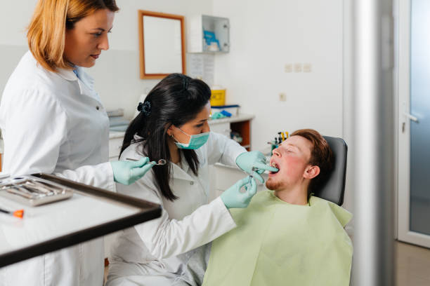 Best Broken or Cracked Tooth Emergency Dentist in Minco, OK